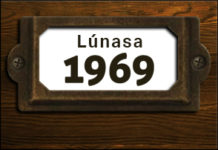 1969 Lúnasa